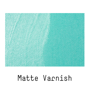 Liquitex - Matte Acrylic Varnish – Art Shack