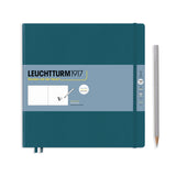 Leuchthrum - Sketchbook Hardcover, 150 g/sqm
