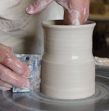 Sculpture Tools - Rectangular Steel Potters Rib