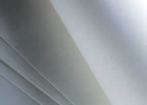 Fabriano - Academia Paper, White, 50cm x 65cm (19.685" x 25.590")