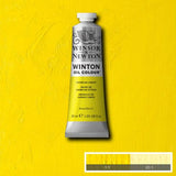 Winsor & Newton - Winton Oil Colours 37ml