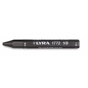 Lyra - Graphite Crayon Jumbo