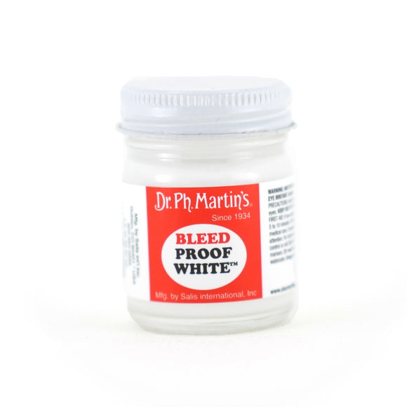 Dr. Ph. Martin's - Bleed Proof White