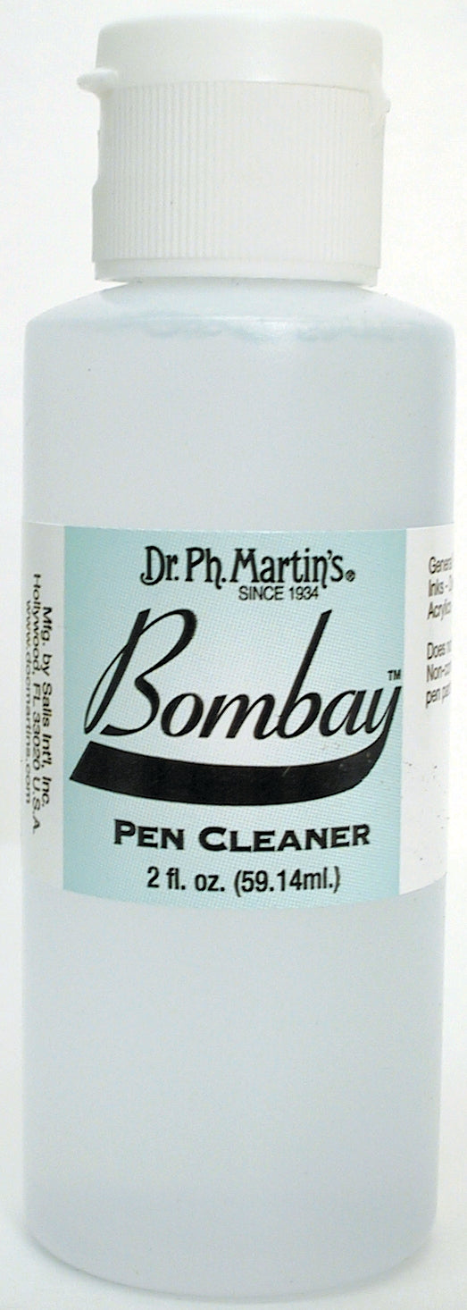 Dr. Ph. Martin's - Bombay Pen Cleaner