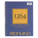 Fabriano 1264 - Sketch