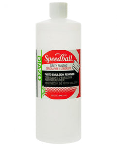 Speedball - Diazo Emulsion Remover
