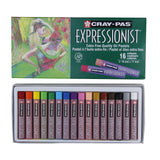 Cray-Pas - Expressionist Oil Pastel Sets