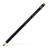 Faber-Castell - Pitt Graphite Matt Pencils