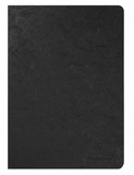 Clairefontaine - Lined Notebook - Large
