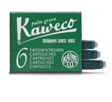 Kaweco - Ink Cartridges 6 pieces