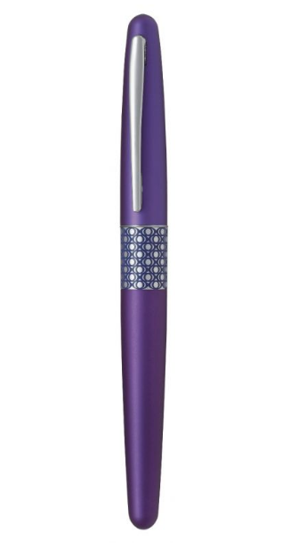 Stylo-plume Pilot MR3 Retro Pop Collection purple [en] Exclusive Pen