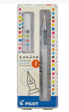 Pilot - Kakuno Fountain Pen
