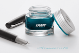 Lamy - T53 Crystal Ink