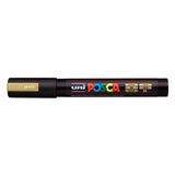 POSCA - Paint Markers (PC-5M, PC-8K, PC-7M & PC-17K)
