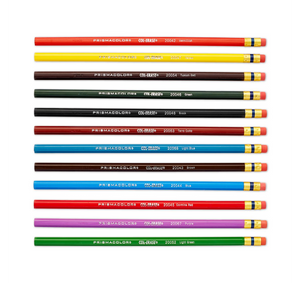 Prismacolor - Col-Erase Pencils (DISCONTINUED)