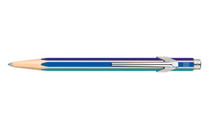 Caran d'Ache - 849 Limited Edition, Ballpoint Pen - Rainbow