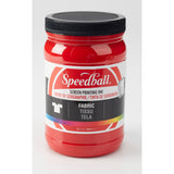 Speedball - Fabric Screen Printing Inks