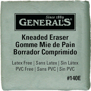 General's - Kneaded eraser