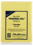 Masterson - Sta-Wet Painter's Pal Palette & Accessories