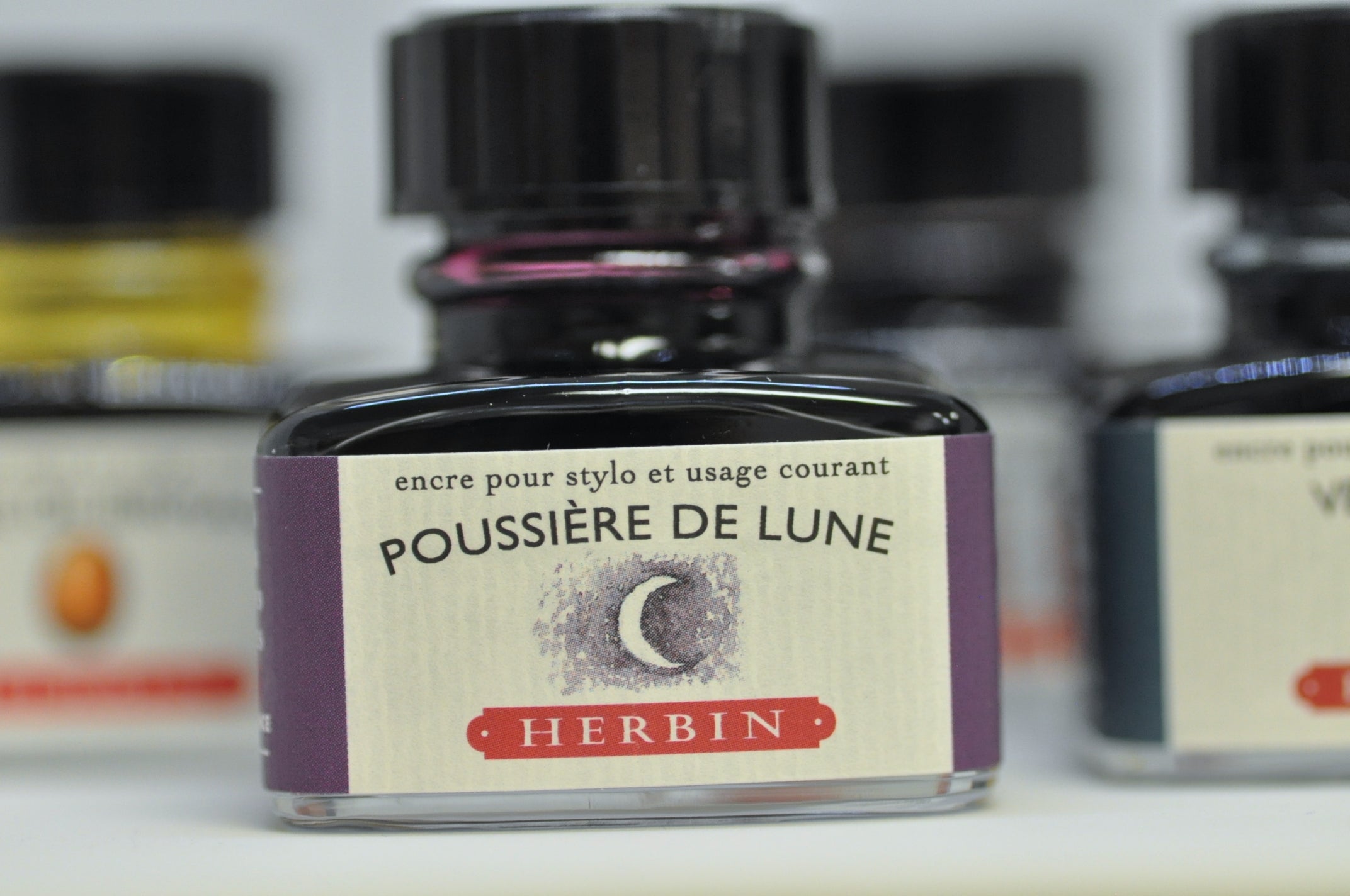 Fountain Pen Ink – Art Shack