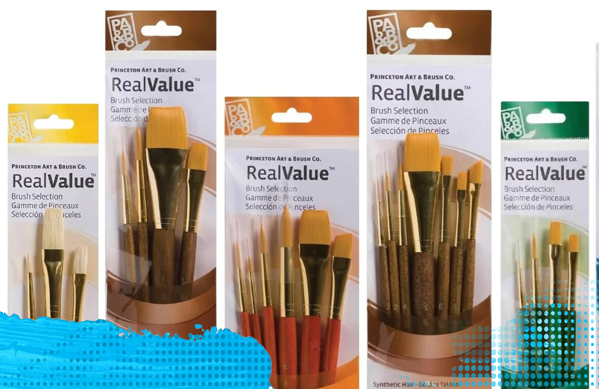 Brush Sets