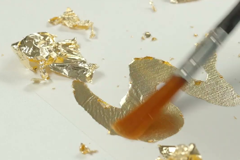 Gold Leaf & Gilding Supplies