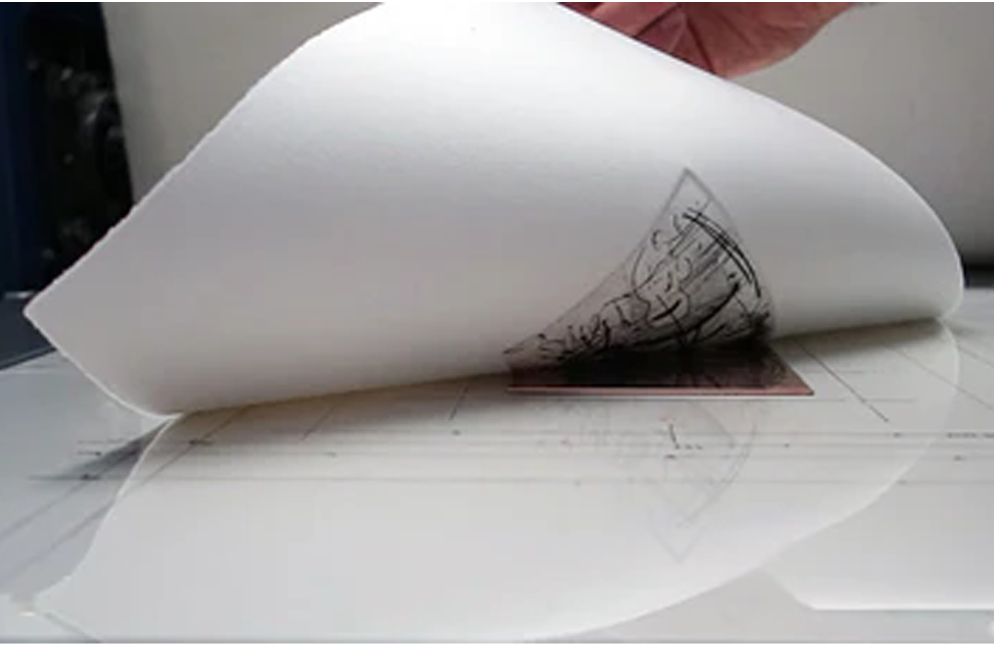 Printmaking Paper