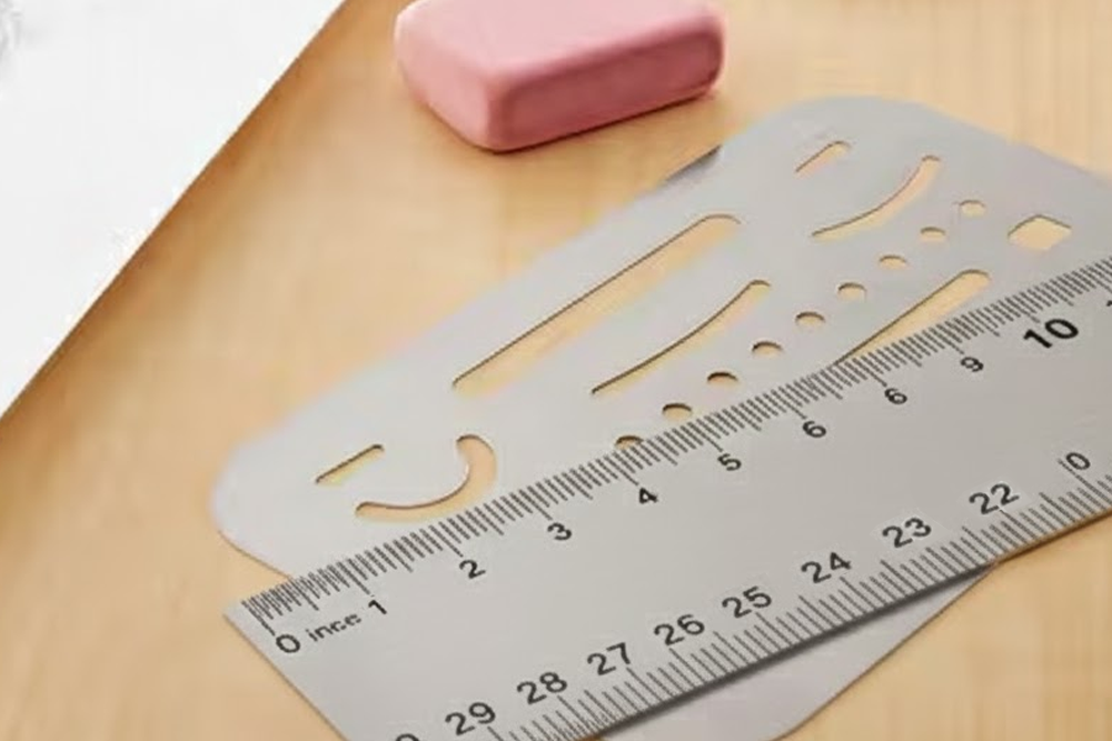 Rulers & Templates