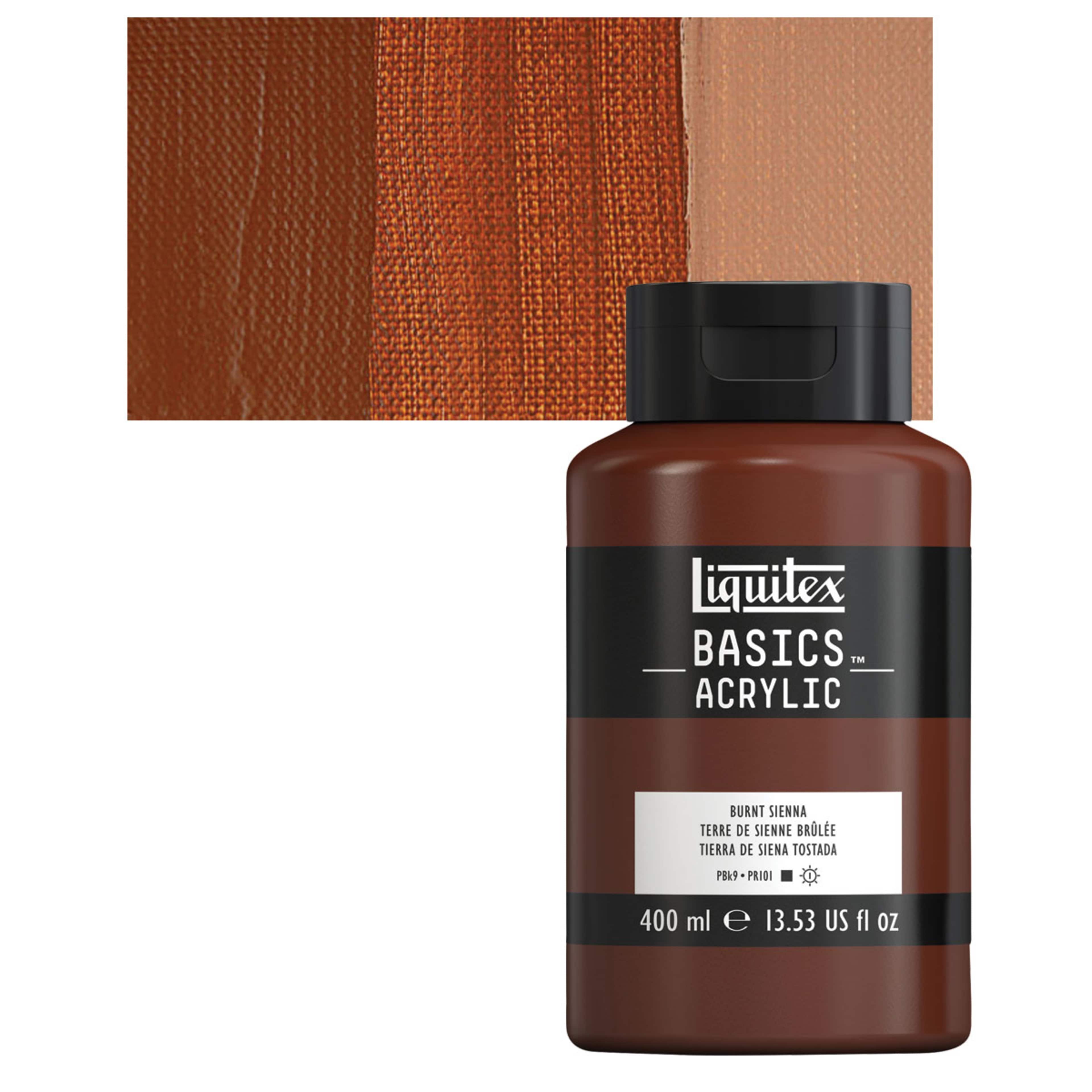 Liquitex Basics - Acrylic Paint 400ml
