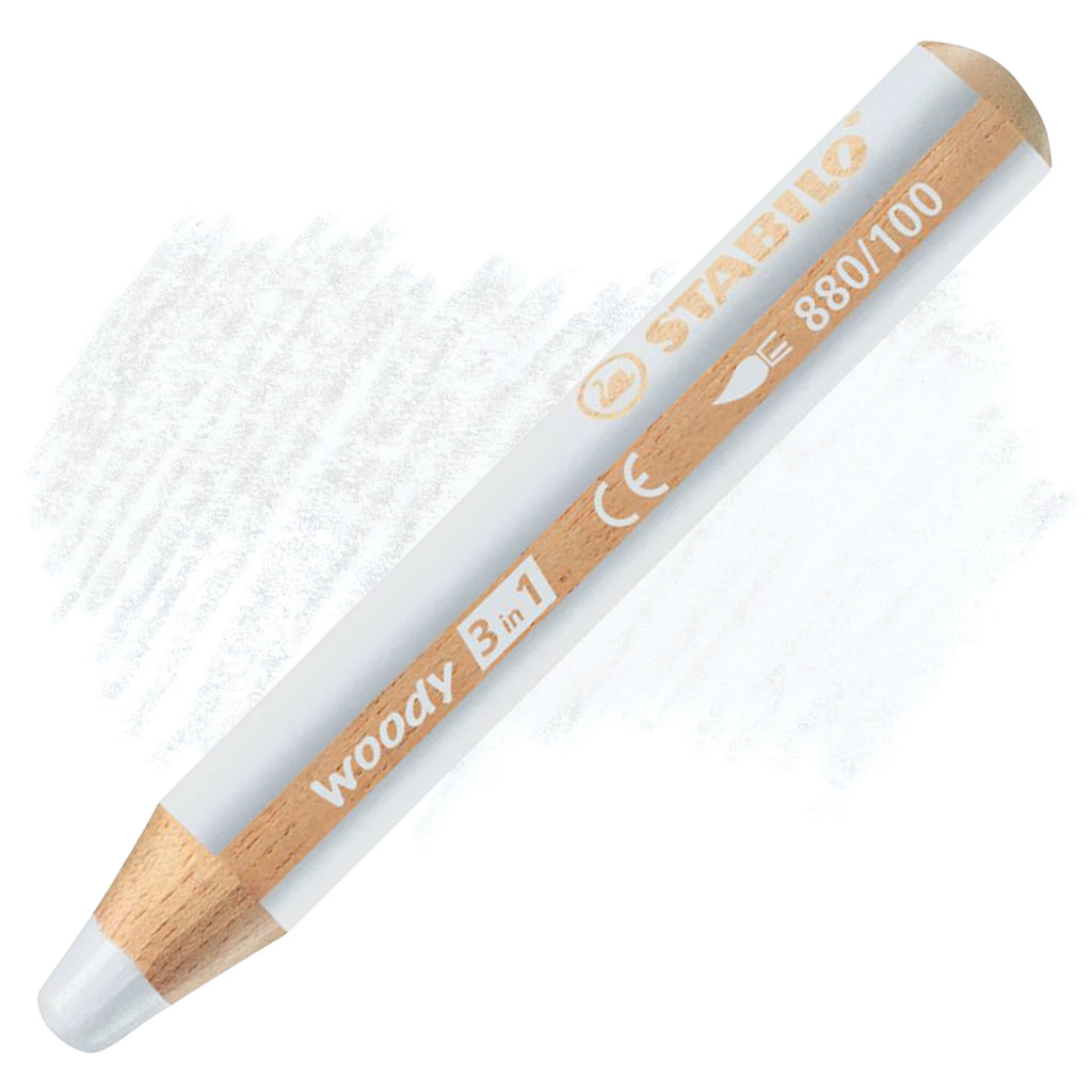 Stabilo - Woody 3 in 1