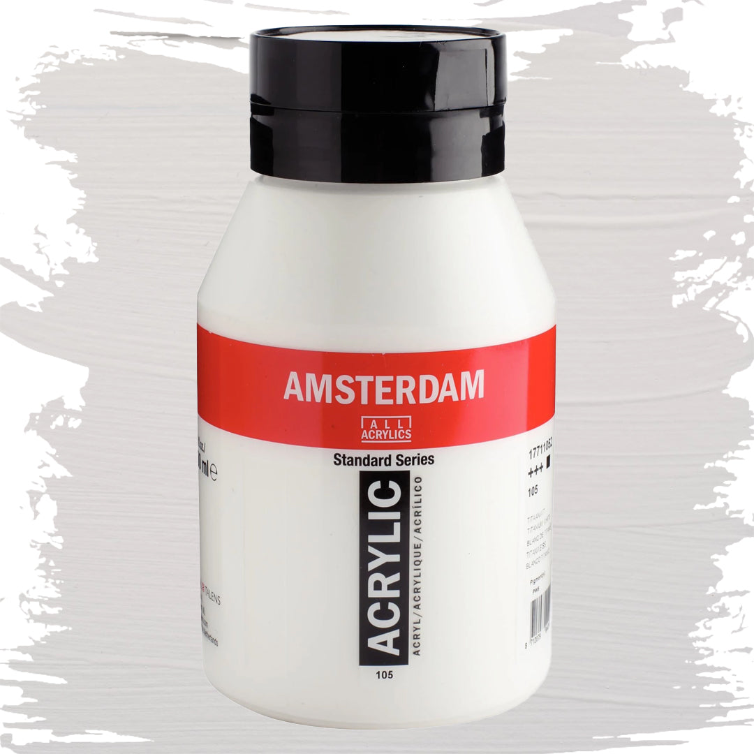 Amsterdam - Standard Acrylics