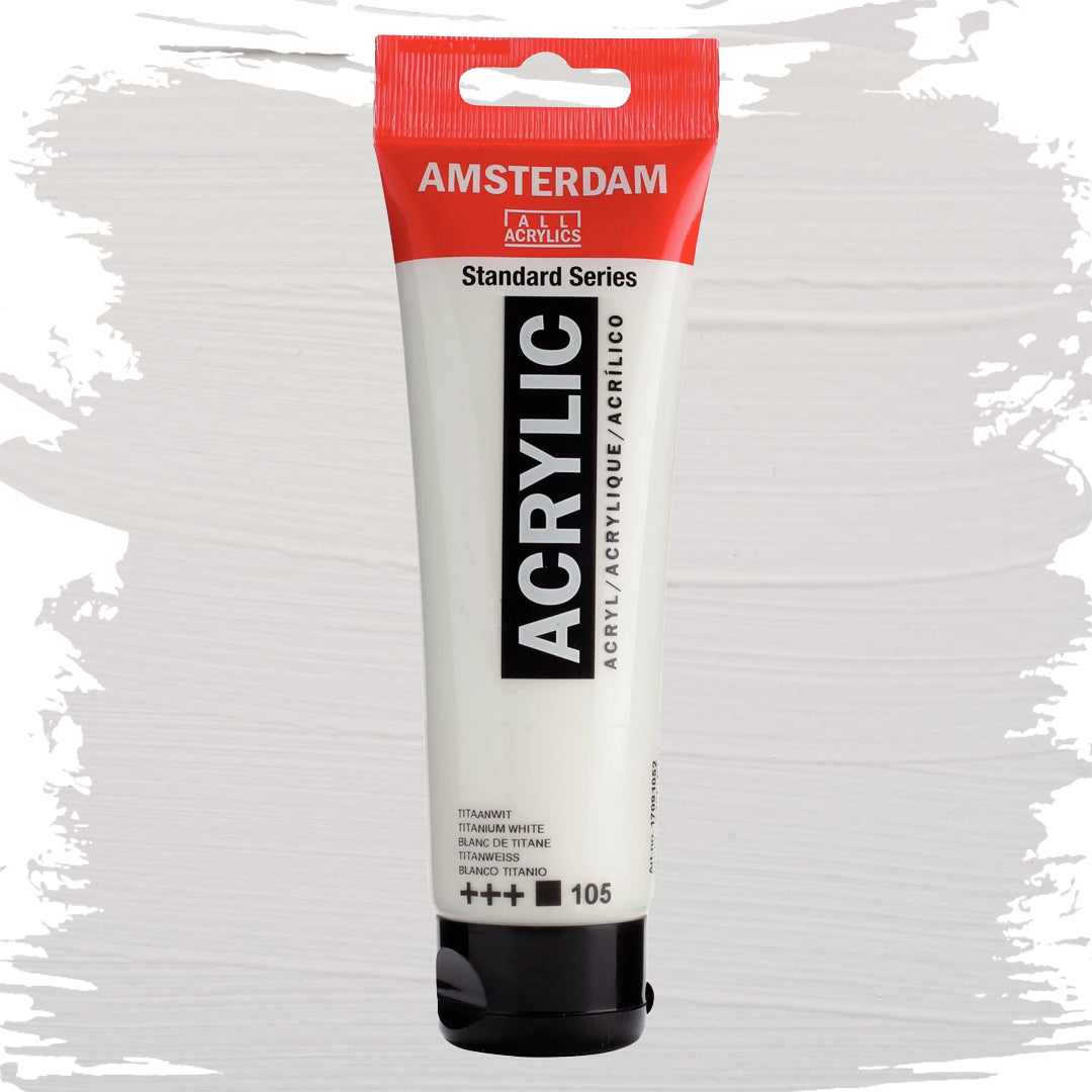 Amsterdam - Standard Acrylics