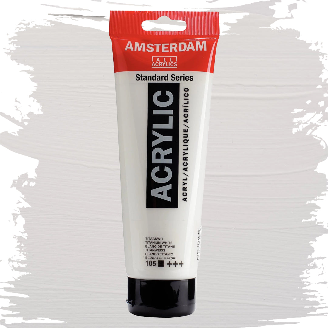 Amsterdam - Standard Acrylics