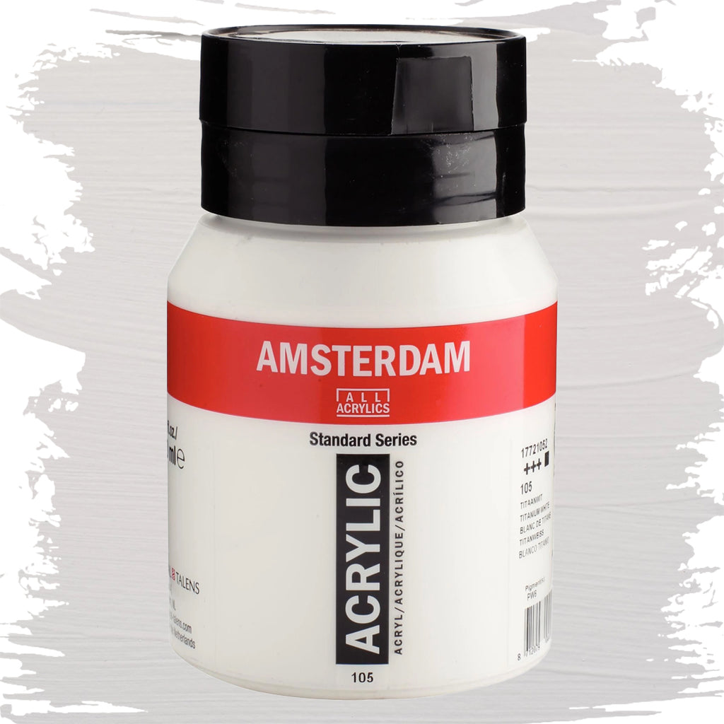 Amsterdam - Standard Acrylics