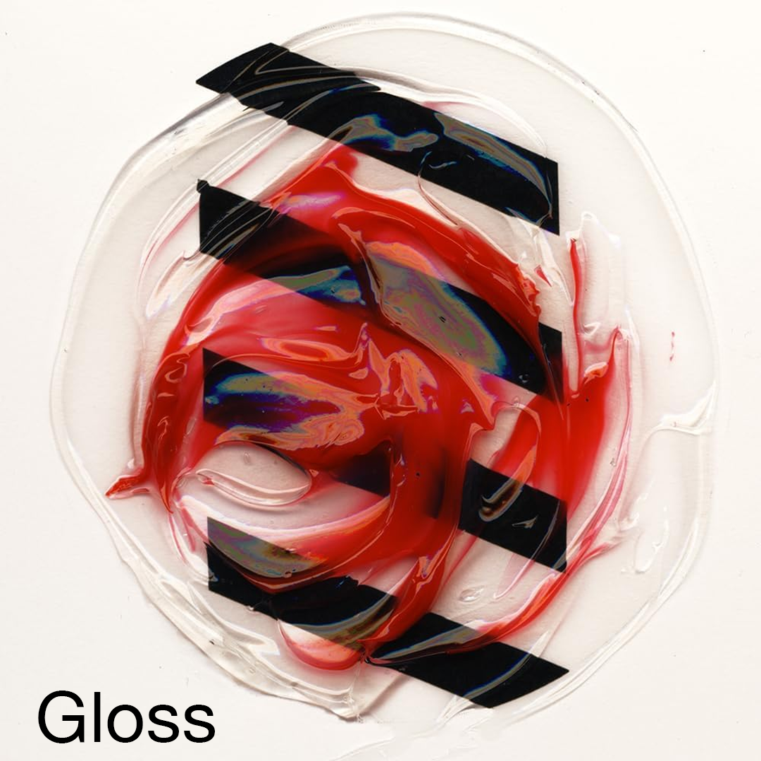 Golden - Médiums en gel acrylique