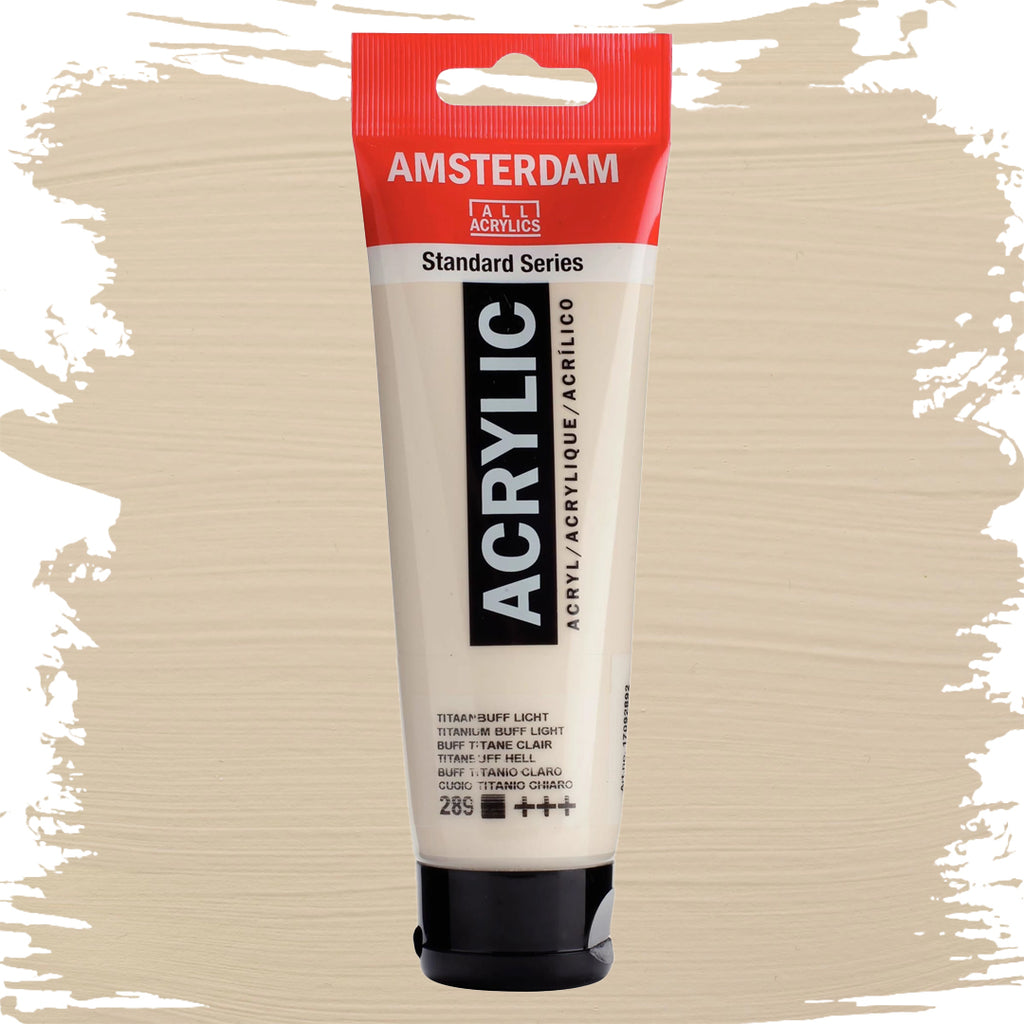 Amsterdam - Standard Acrylics