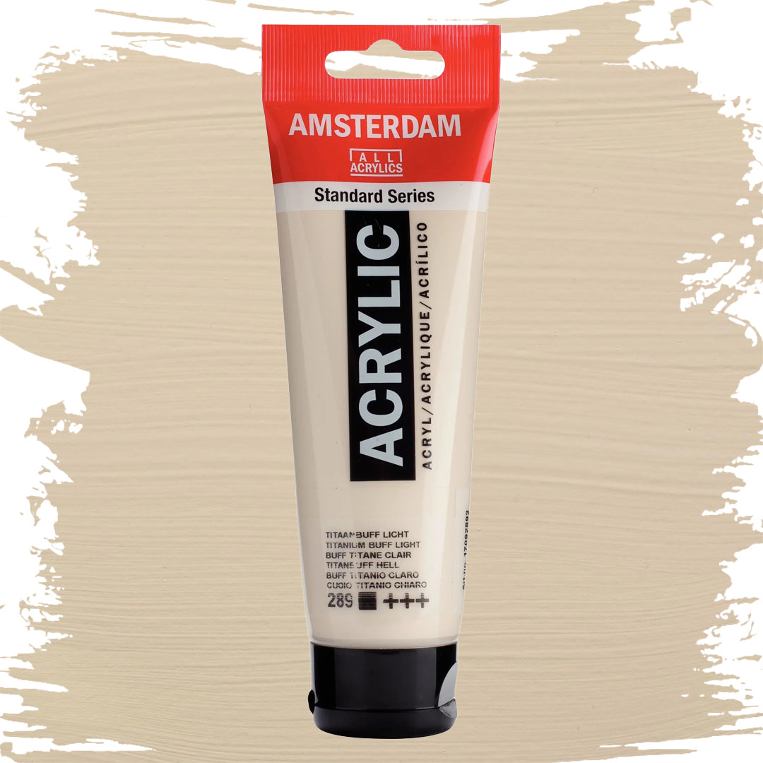 Amsterdam - Standard Acrylics