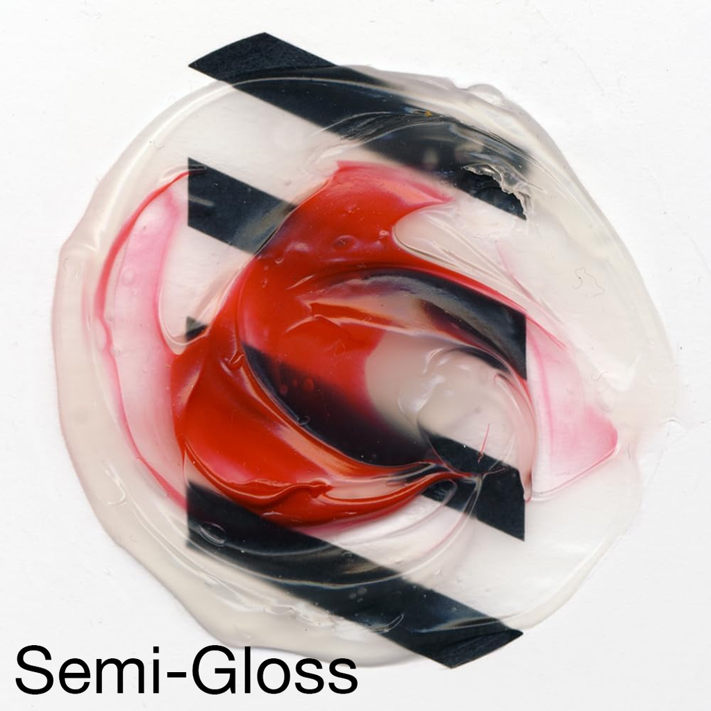 Golden - Acrylic Gel Mediums