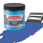 Speedball - Fabric Opaque Screen Printing Ink 8oz