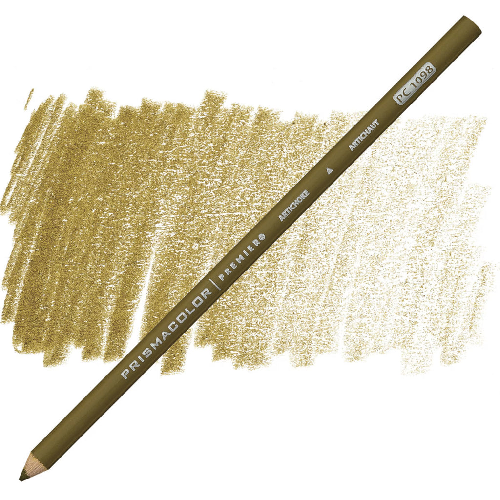 Prismacolor - Premier Individual Pencils