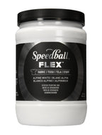 Speedball - FLEX Fabric Screen Printing Inks 32oz