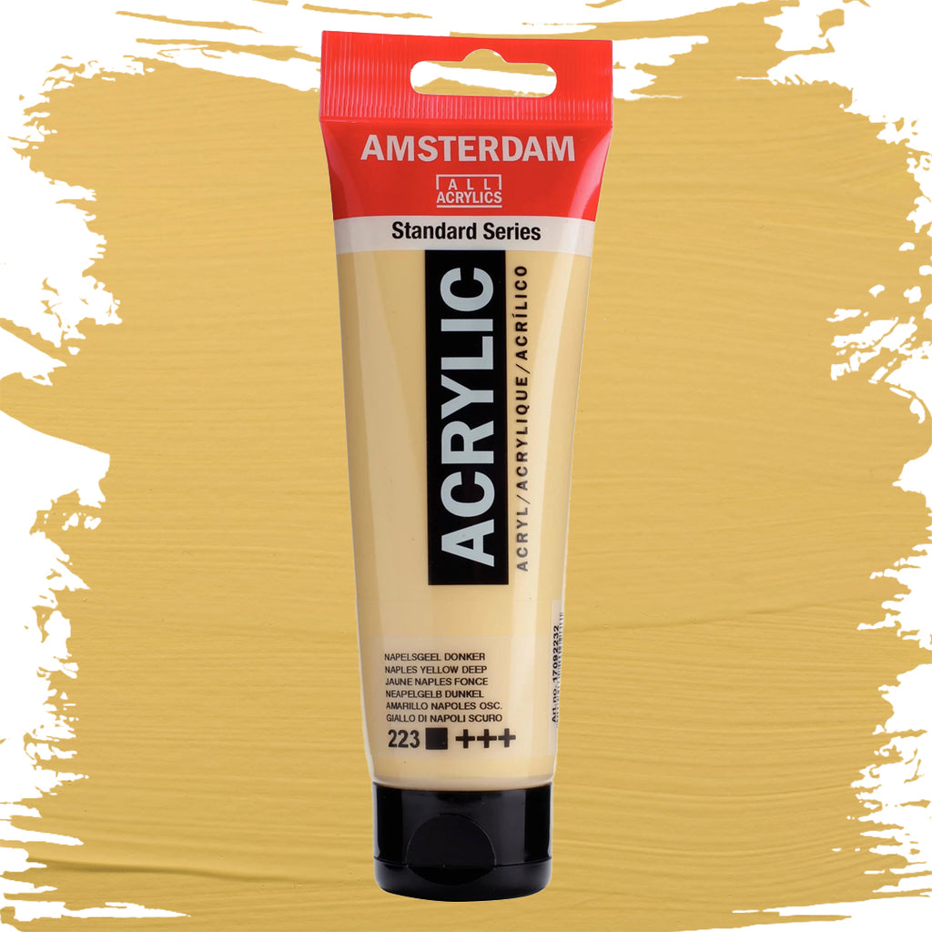 Amsterdam - Standard Acrylics