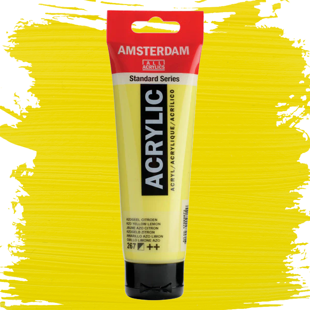 Amsterdam - Standard Acrylics