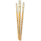 Princeton - Real Value Series - Natural Bristle Brush Sets