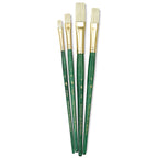 Princeton - Real Value Series - Natural Bristle Brush Sets
