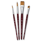 Princeton - Brushes Velvet Touch