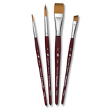 Princeton - Brushes Velvet Touch