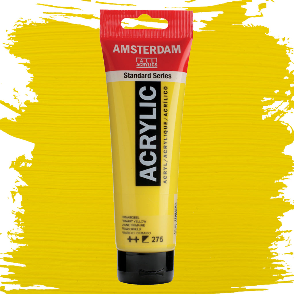 Amsterdam - Standard Acrylics