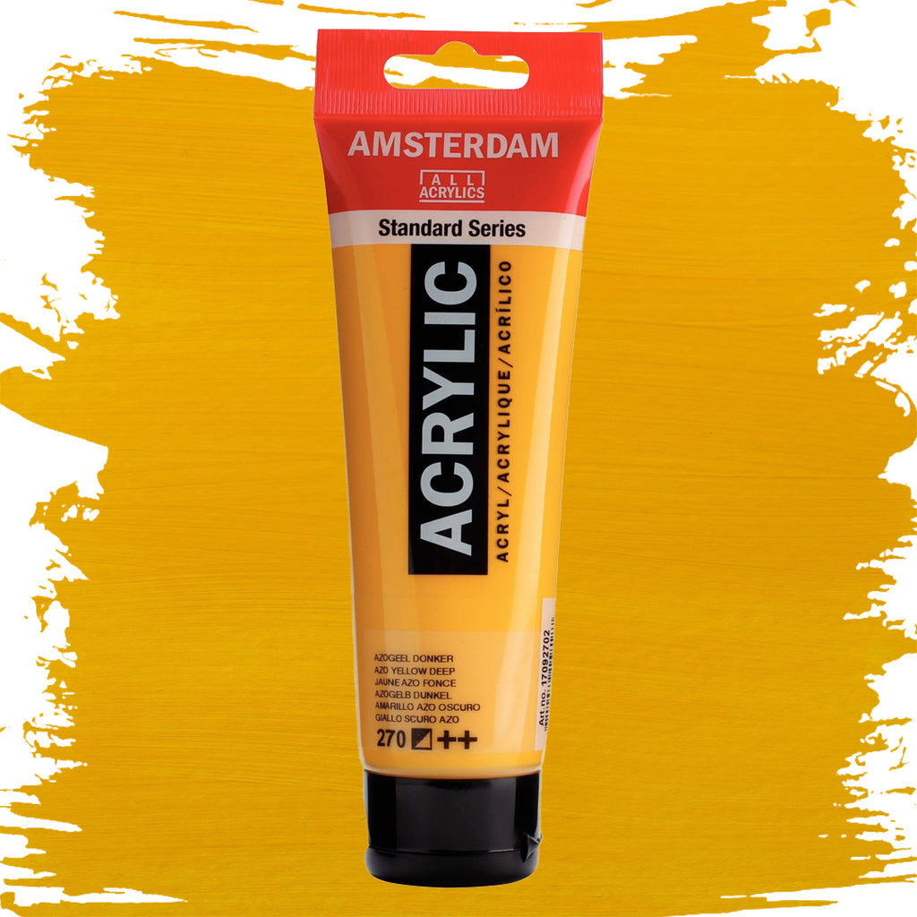 Amsterdam - Standard Acrylics