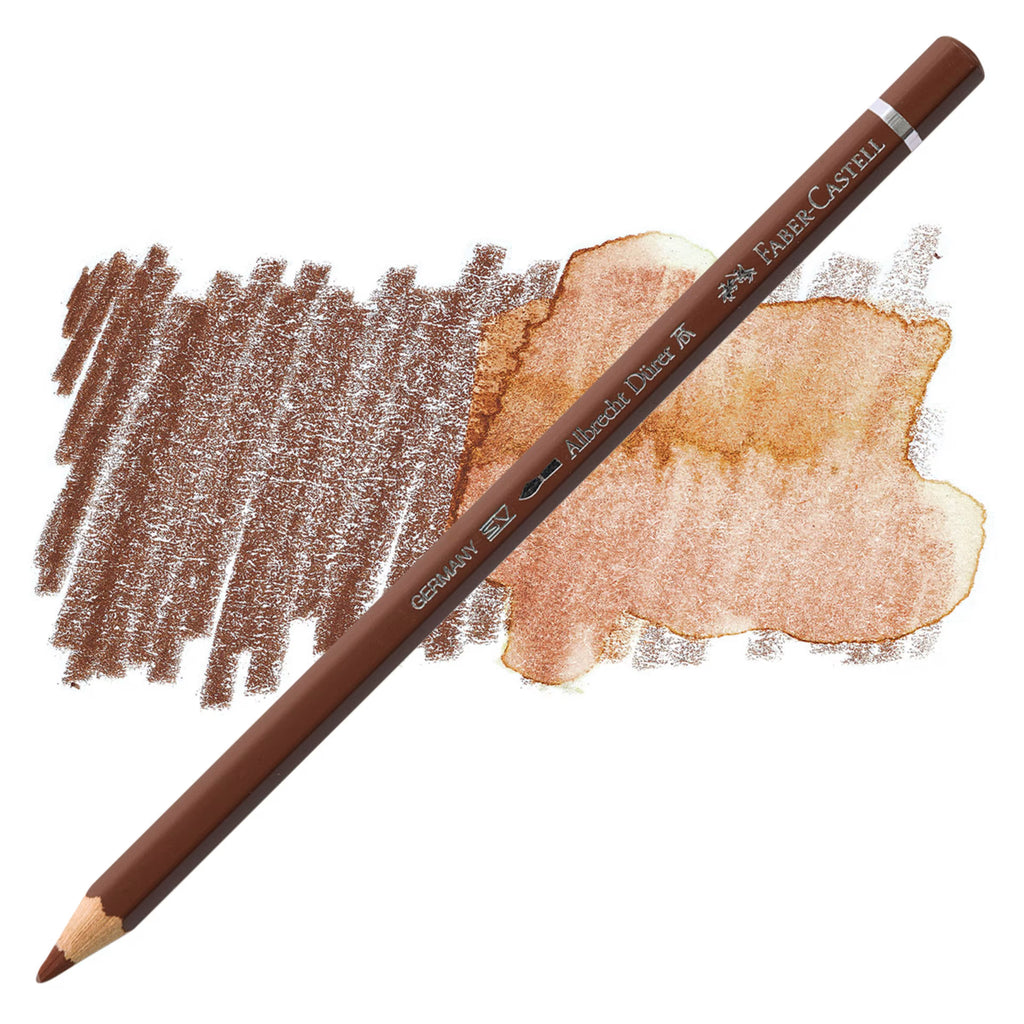 Crayons aquarellables Faber-Castell - Albrecht Dürer Partie 1/2